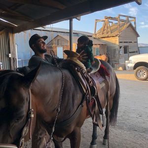 Meet your Posher, Christopher